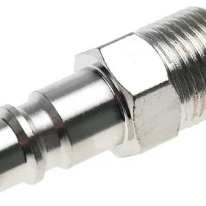 Autentický Adaptér - vsuvka pro pneumatické nářadí 10 x 3/8" BGS103222-4 (BGS103222-4)