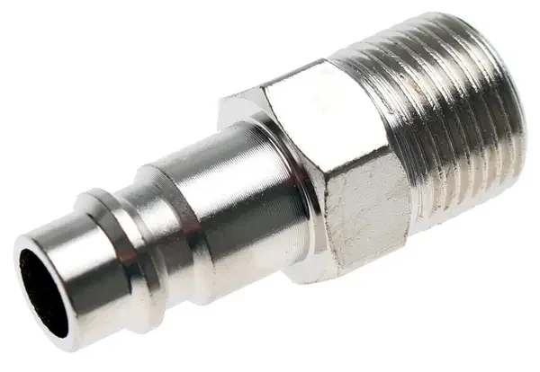 Autentický Adaptér - vsuvka pro pneumatické nářadí 10 x 3/8" BGS103222-4 (BGS103222-4)