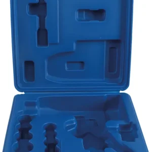 Aktuální Prázdný kufr pro BGS 3223 (BGS103223-LEER)