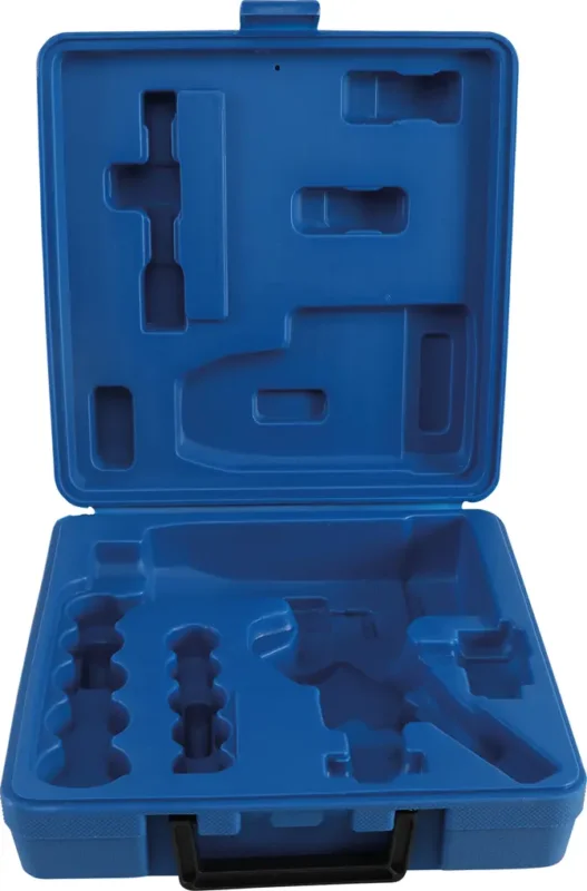 Aktuální Prázdný kufr pro BGS 3223 (BGS103223-LEER)