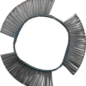 Akční Nabídka Kulatý drátěný kartáč pr. 103 x 23 x 0,5 mm BGS103274-1-1, rovný (Pro BGS 3274) (BGS103274-1-1)