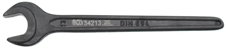 Zlevněný Jednostranný klíč 13 mm BGS1034213 dle DIN 894 (BGS1034213)