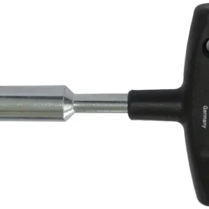 Aktuální Nastrcny klic HSK-63 HAIMER