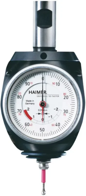 Aktuální Snimac 3D Universal SK40 D69871 HAIMER
