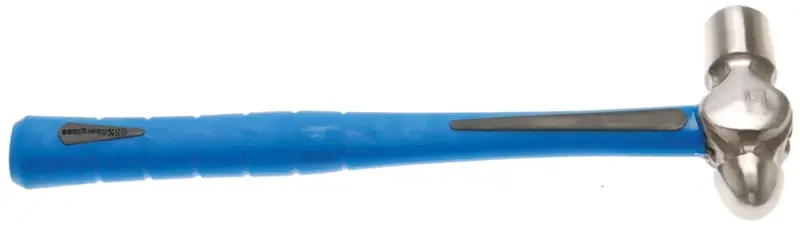 Značkový Karosářské vyklepávací kladivo 900 g BGS103873 s kulovou hlavou, fiberglas (BGS103873)