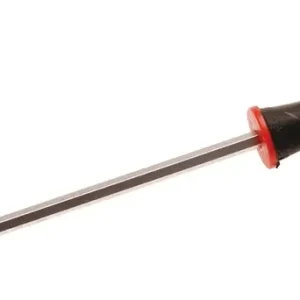 Zástrčný klíč T-profil T27 s T-rukojetí BGS104010-14 a boční čepelí (BGS104010-14) Nová Kolekce