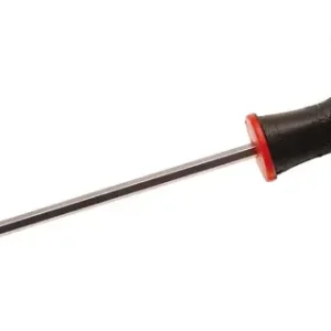 Zástrčný šestihranný klíč (inbus) 4 mm s T-rukojetí a boční čepelí. BGS 4010 (BGS104010-4) Expresní Doručení