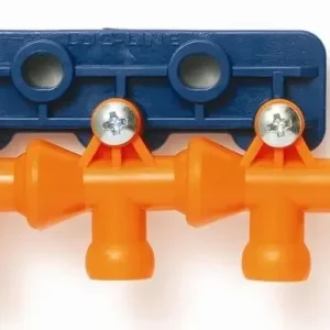 Základní rozvaděč 1/4" LOC-LINE 21199.1 (LL21199.1) Odeslání Ihned