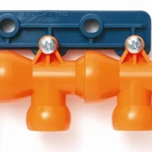 Základní rozvaděč 1/2" LOC-LINE 32099.1 (LL32099.1) Časově Omezené