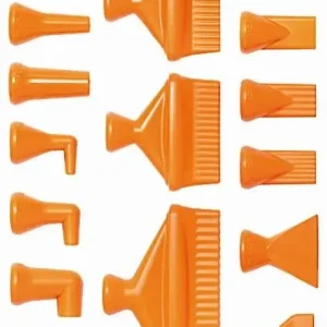 Akční Cena Kompletní sada trysek 1/4" LOC-LINE 41490.1 (LL41490.1)