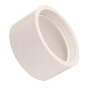 Adaptér 2 1/2" PVC na 3" LOC-LINE 81206.1 (LL81206.1) Nová Kolekce
