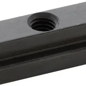 Značkový T-matice dlouhá (kámen drážkový) Format M24x28 mm DIN 508