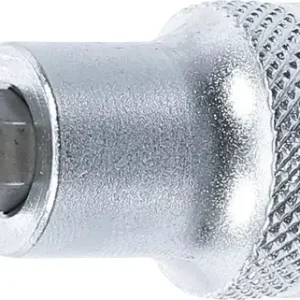 Zástrčná hlavice 1/2" inbus 6 x 55 mm (S2). BGS 4252 (BGS104252) Značkový