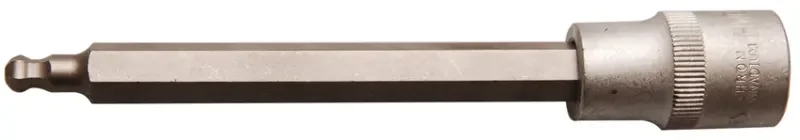 zástrčná hlavice 1/2" šestihran 5 mm s kulovou hlavou. BGS 4258 (BGS104258-5) Doprava Zdarma