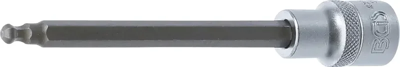 zástrčná hlavice 1/2" šestihran 6 mm s kulovou hlavou. BGS 4258 (BGS104258-6) Odeslání Ihned