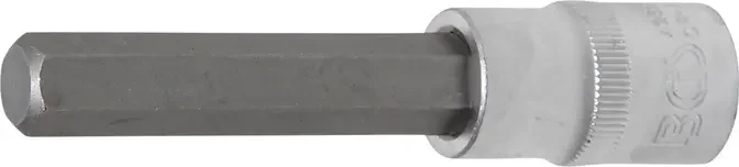 Zlevněný Zástrčná hlavice 1/2" šestihran 12 x 100 mm. BGS 4265 (BGS104265)