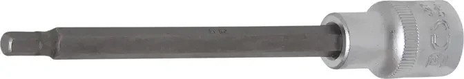 Zástrčná hlavice 1/2" šestihran 6 x 140 mm. BGS 4271 (BGS104271) Nová Kolekce