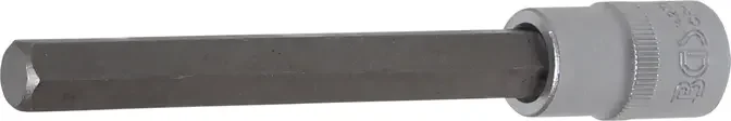 Zástrčná hlavice 1/2" šestihran 12 x 140 mm. BGS 4273 (BGS104273) Víkendová Akce