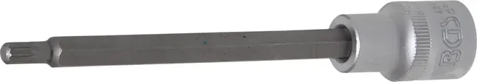 Zástrčná bitová hlavice 1/2" pro XZN M6 x 140 mm BGS104331 (BGS104331) Nová Kolekce