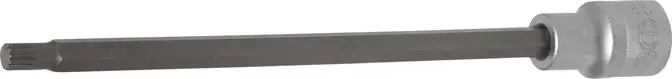 Zástrčná bitová hlavice 1/2" pro XZN M8 x 200 mm BGS104334 (BGS104334) Vysoce Kvalitní