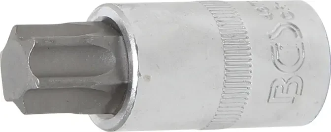 Zástrčná hlavice 1/2" T-profil T70 BGS104379, délka 55 mm (BGS104379) Výprodej