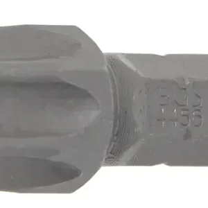 Značkový Šroubovací bit 5/16" T-profil T 60 x 30 mm, s vrtáním BGS104456 (BGS104456)