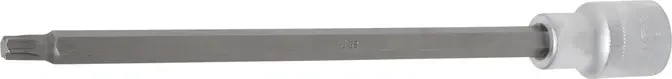 Zástrčná hlavice 1/2" T-profil T40 BGS104480, délka 200 mm (BGS104480) Ihned K Objednání