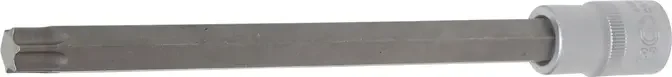 Zástrčná hlavice 1/2" T-profil T60 BGS104484, délka 200 mm (BGS104484) Časově Omezené
