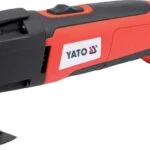 YATO Bruska multifunkční 300W s rychloupínáním Dokud Zásoby Vydrží
