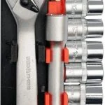 YATO Gola sada 1/2″ 12 ks YT-38821 Finální Výprodej