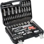 YATO Gola sada 108 dílů 1/4″ + 1/2″ YT-38791 Objednat Nyní