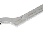 YATO Hákový klíč s čepem, stavitelný 80-120mm YT-01678 Oblíbený