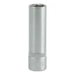 Yato Nástavec 3/8″ 12 mm šetihranný hluboký Rychlé Dodání