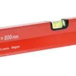 YATO Vodováha magnetická 800 mm, YT-30062 Doprava Zdarma