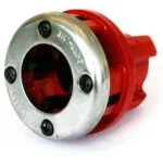 Závitník na trubky 1/2″ náhradní hlavice pro instalatérskou závitnici Cenový Hit
