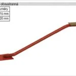 Akce Spárovačka oboustranná 15/20mm