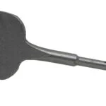 Akce Sekáč SDS Plus plochý 75x165mm na omítky Strend Pro 233421