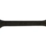 Víkendová Akce Klíč otevřený oboustranný černý 12x14 Strend Pro 231402