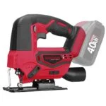 Aku přímočará pila 20V Worcraft CJS-S20Li bez baterie a nabíječky Super Cena
