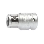 Aktuální CONDOR adaptér 1/2″ nástavec pro bity 10mm