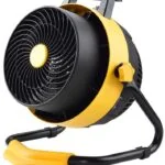Aktuální Elektrický přímotop 3kW / 230V topidlo ohřívač, Strend Pro 119514