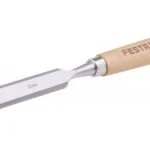 Akční Nabídka FESTA Dláto s bukovou rukojetí, kovaná čepel CrV, šířka 22mm