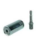 Akční Cena FESTA Gola ořech nástrčná hlavice 3/8″ Univerzální 7-19mm