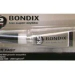 Zlevněný K2 BONDIX PLUS 3g – vteřinové lepidlo