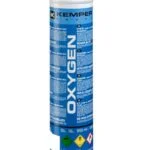 Aktuální KEMPER Walkover Oxygen kyslíková kartuše 950 ml pro mini autogen Oxikit