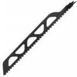 Aktuální SILVER Pilový list pro ocasku mečovou pilu, porobeton/cihla 450mm