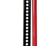 Akční Cena STREND PRO Víceúčelový pákový zvedák, mechanický 3t, zdvih 12,5 – 105cm