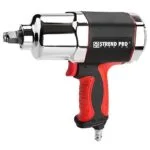 Značkový utahovák rázový, 1/2″, kompozit, 680Nm, Strend Pro, WI 680
