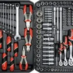 YATO Gola sada 1/2″, 3/8″, 1/4″ 129 ks YT-38881 Super Cena