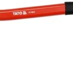 YATO Lesnický hák pro zvedání dřeva – sapina 580mm Nová Kolekce